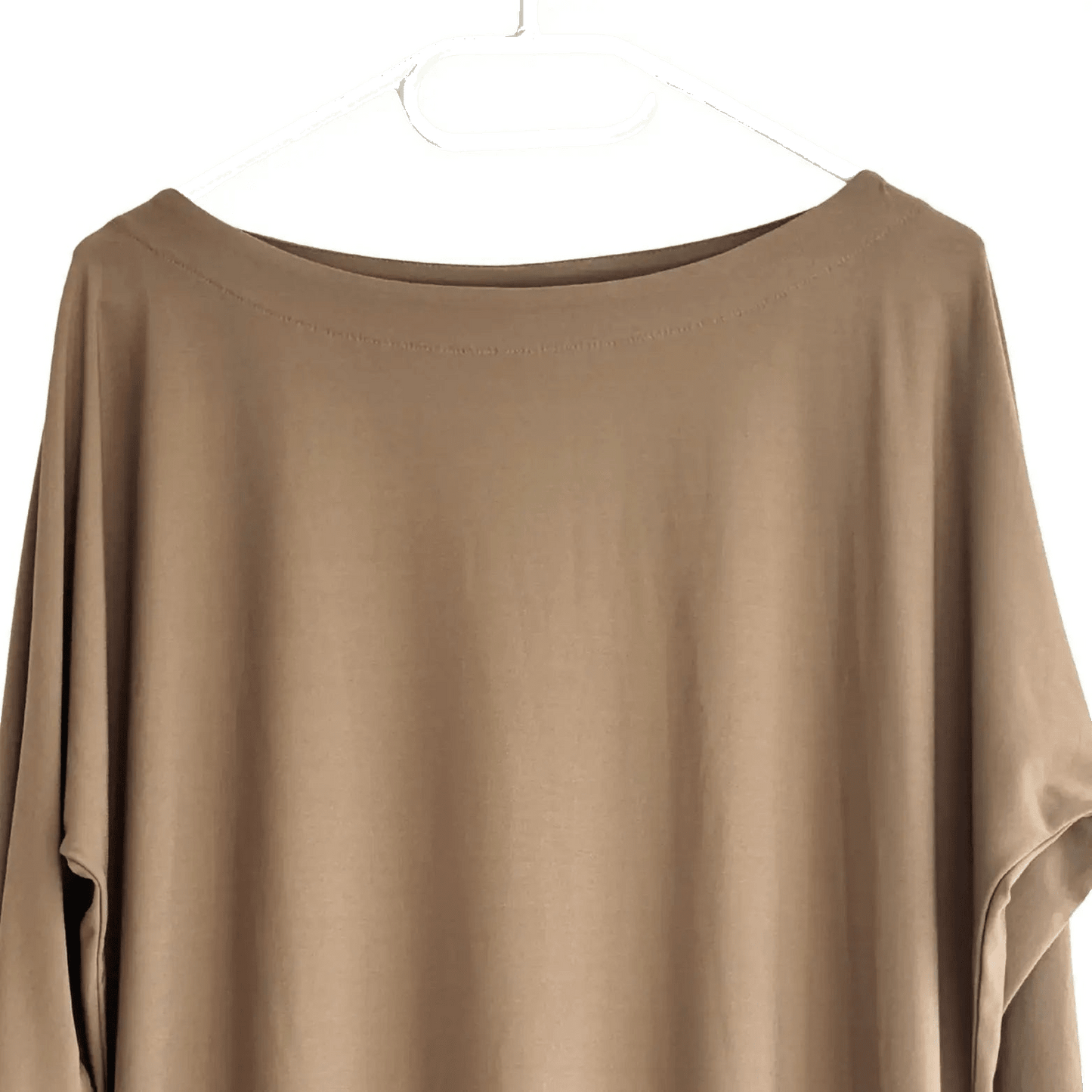 Robe Beige - Taille 1/S Rue Blanche Seconde main CoClo Femmes