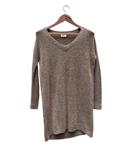 Robe Beige - Taille 2/M Bellerose Seconde Main CoClo Femmes