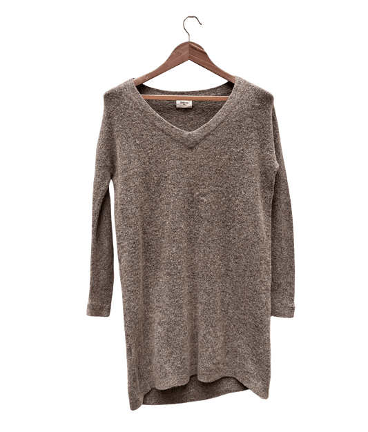 Robe Beige - Taille 2/M Bellerose Seconde Main CoClo Femmes