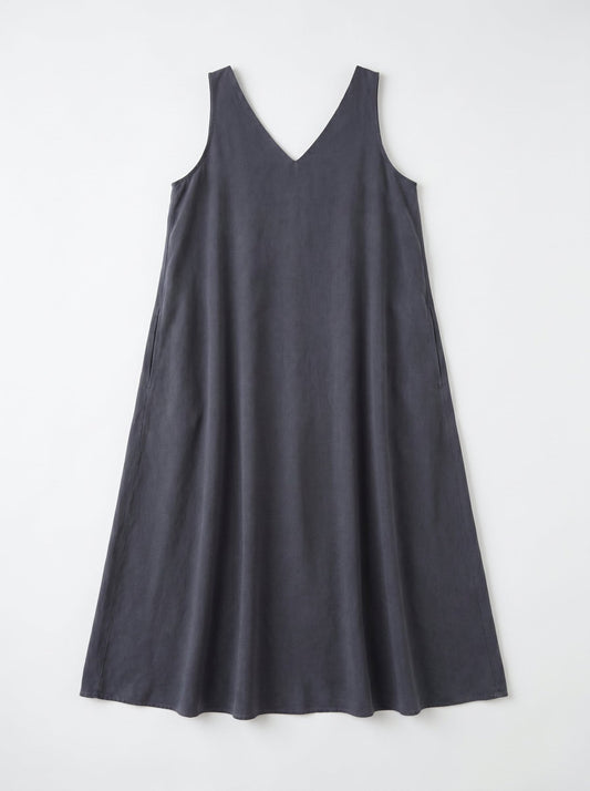 Robe Grise Taille M Armadangels Seconde main CoClo femmes