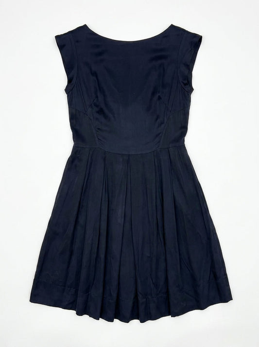 Robe Noire - Taille 3/L Bellerose Seconde main CoClo Femmes