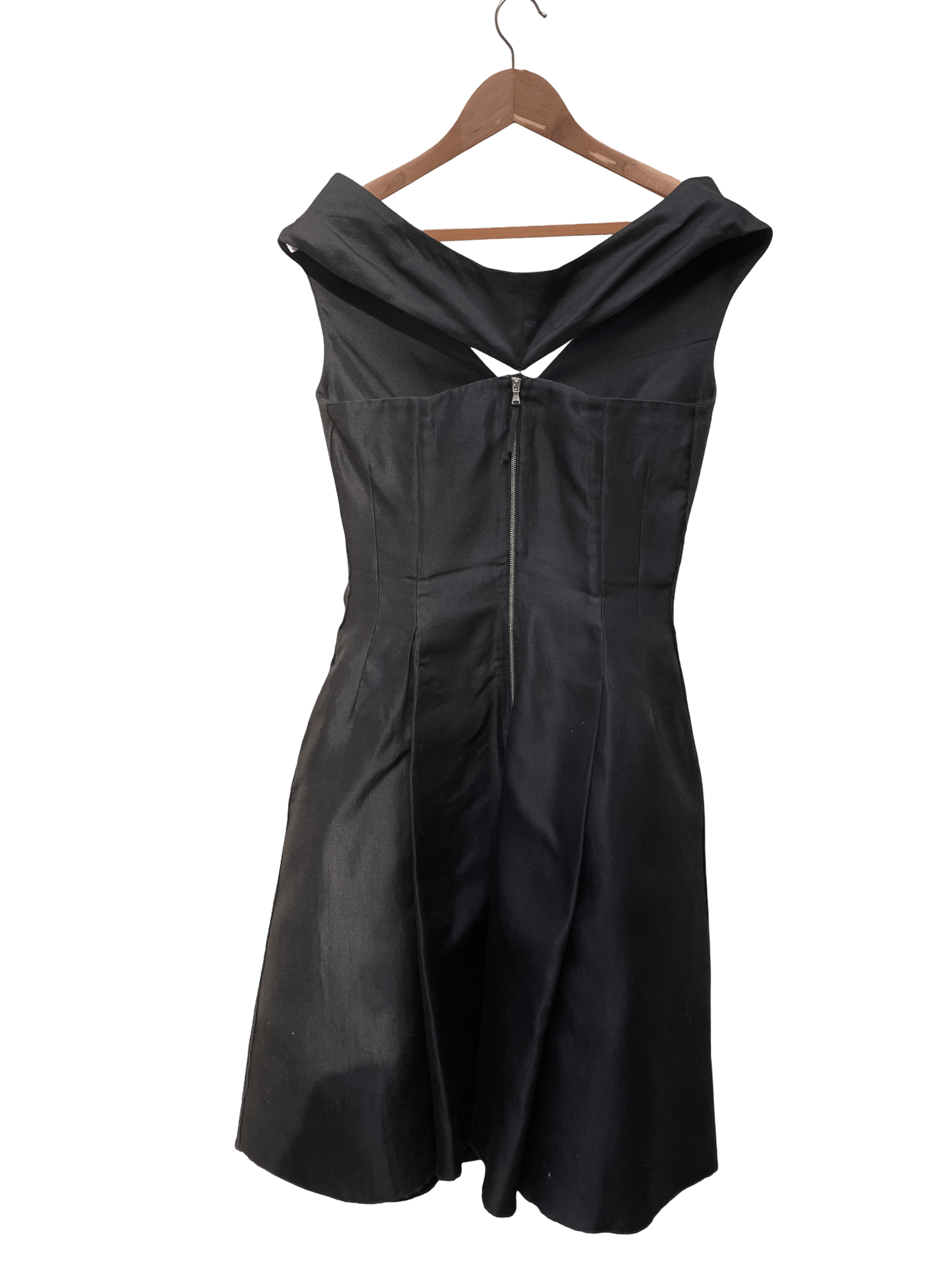 Robe Noire - Taille L Dolce&Gabanna CoClo seconde main femmes