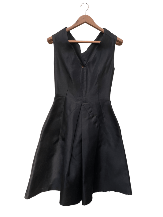 Robe Noire - Taille L Dolce&Gabanna CoClo seconde main femmes