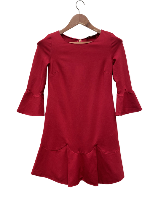 Robe Rouge - Taille 38 Twinset CoClo Seconde main femmes