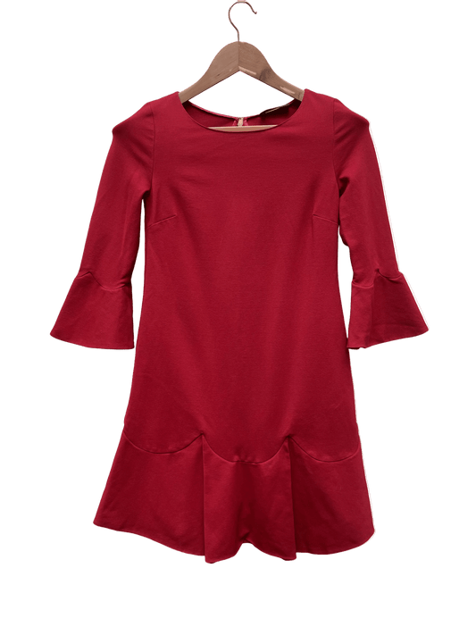 Robe Rouge - Taille 38 Twinset CoClo Seconde main femmes