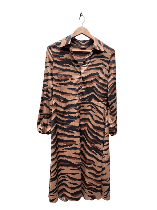 Robe Tigre Taille 40 Liu Jo CoClo Seconde main femmes