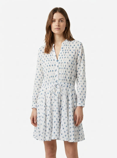 Robe Fleurie - Taille M