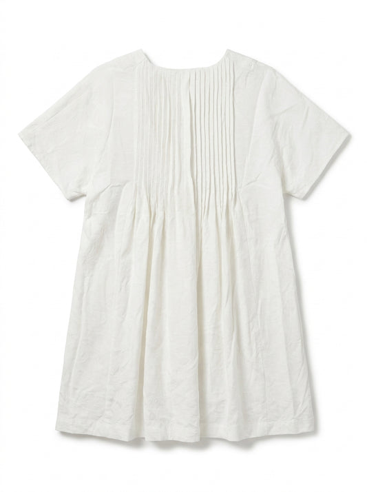 Robe blanche Paul&Joe sister taille 34 Seconde main CoClo Femmes