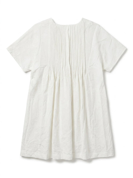 Robe blanche Paul&Joe sister taille 34 Seconde main CoClo Femmes