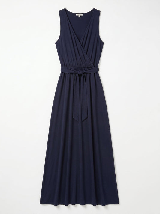 Robe bleu Armedangels taille S Seconde main CoClo Femmes