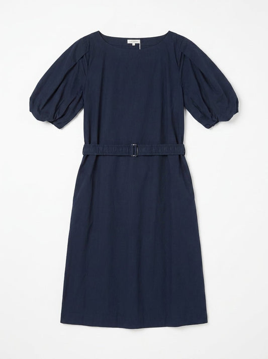 Robe bleu marine esme studios taille M seconde main CoClo femmes
