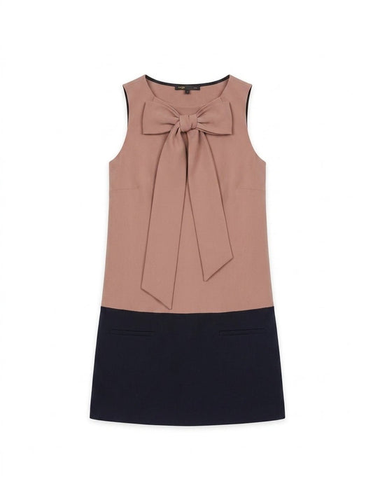 Robe courte Taille 1 Maje Seconde main CoClo Femmes