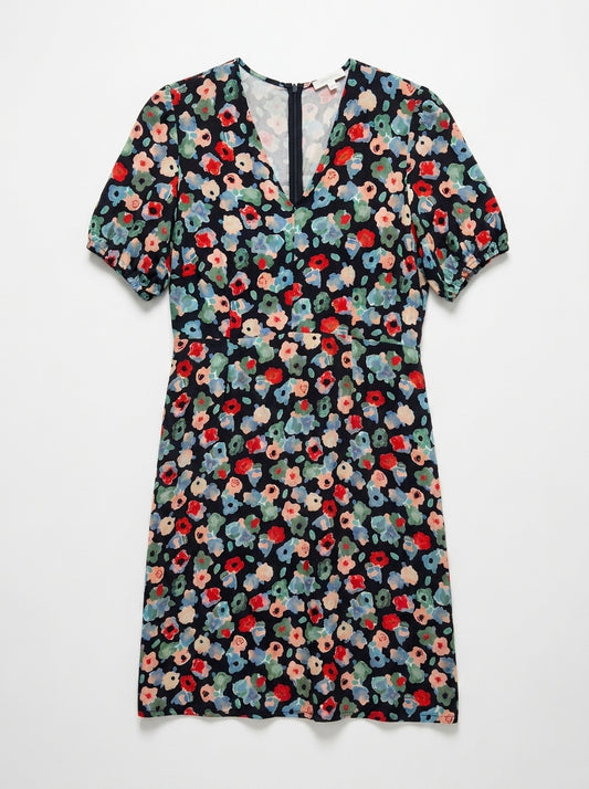 Robe fleur Armedangelstaille M seconde main CoClo femmes