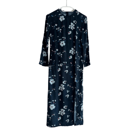 Robe à fleurs - Taille 2/M Bellerose Seconde main CoClo Femmes