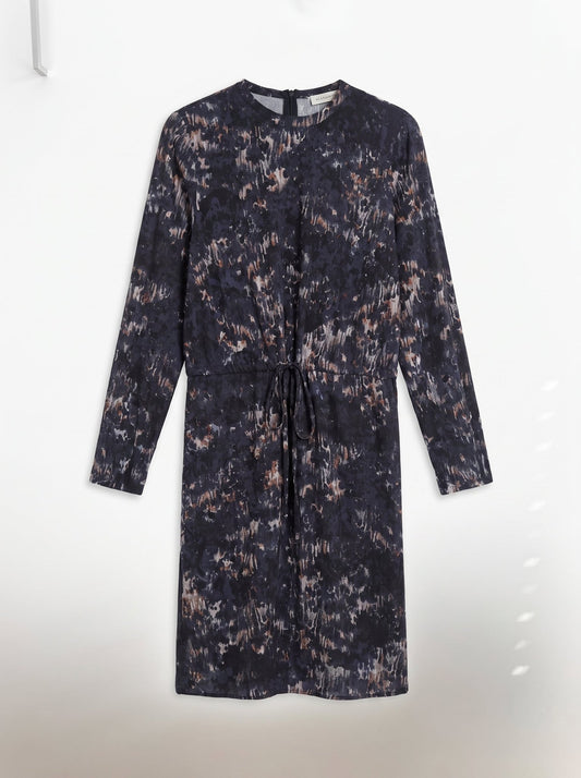 Robe imprime Armedangels S/M/L Seconde main CoClo Femmes