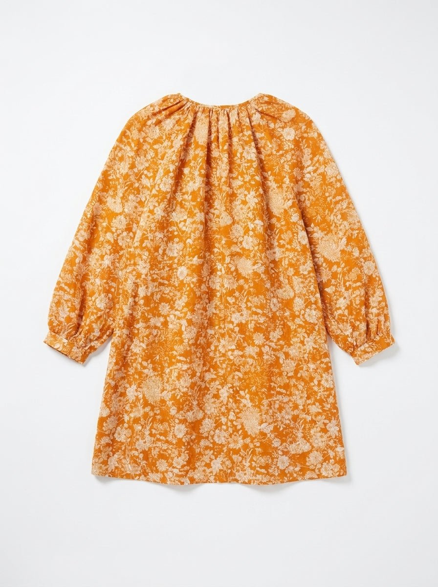 Robe jaune Soeur taille 36 Seconde main CoClo Femmes