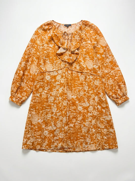 Robe jaune Soeur taille 36 Seconde main CoClo Femmes