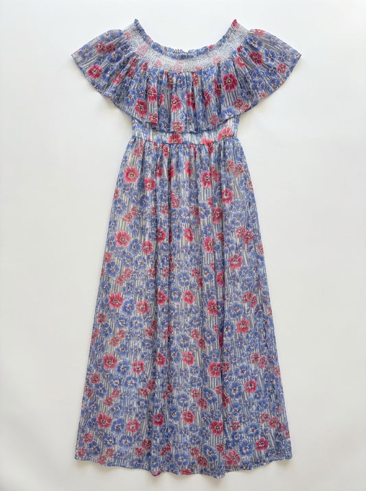 Robe longue pepe jeans taille M Seconde main CoClo Femmes