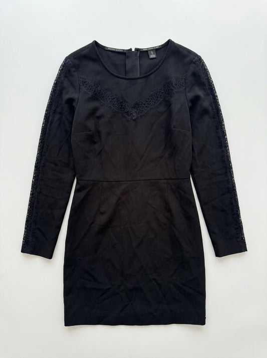Robe noir taille 2 scotch&Soda Seconde main CoClo Femmes