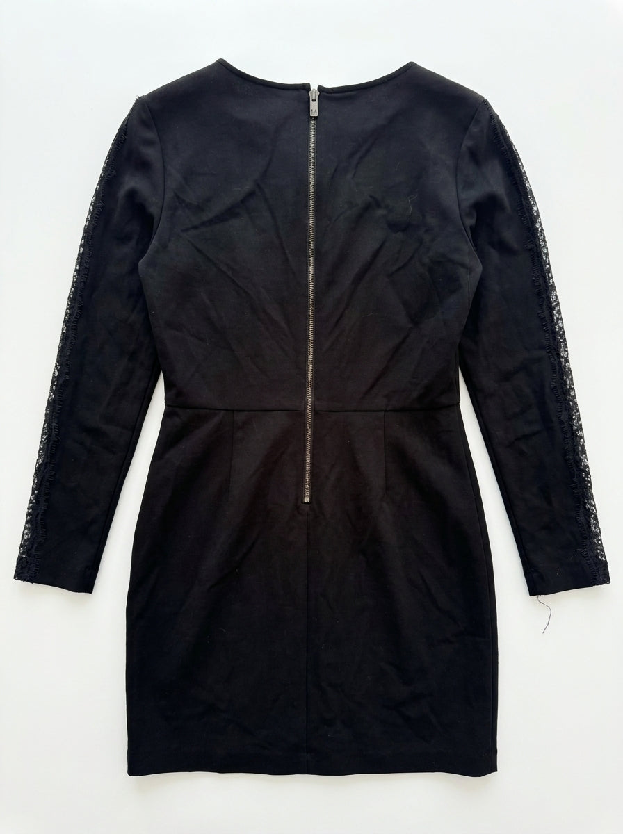 Robe noir taille 2 scotch&Soda Seconde main CoClo Femmes
