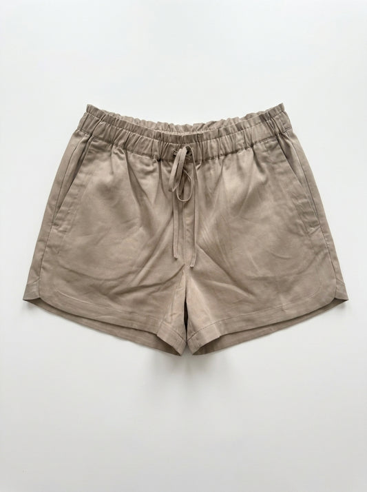 Short beige Armedangels Seconde main CoClo Femmes