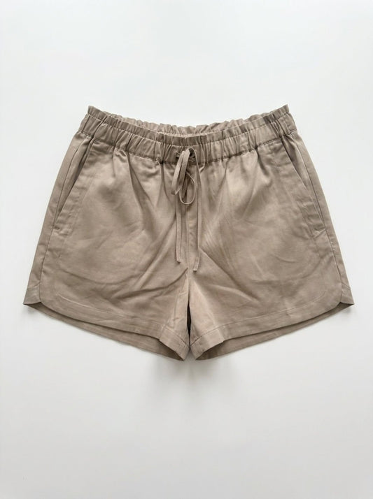Short beige Armedangels Seconde main CoClo Femmes