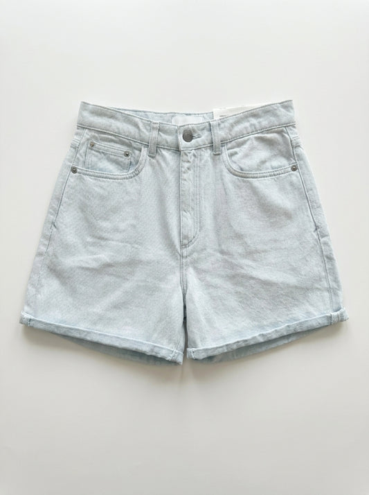 Short bleu clair Armedangels taille 28 Seconde main CoClo Femmes