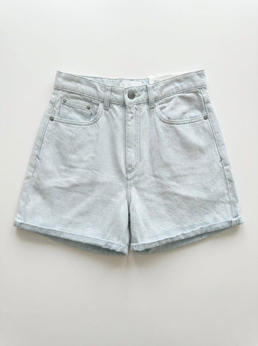 Short bleu clair Armedangels taille 28 Seconde main CoClo Femmes