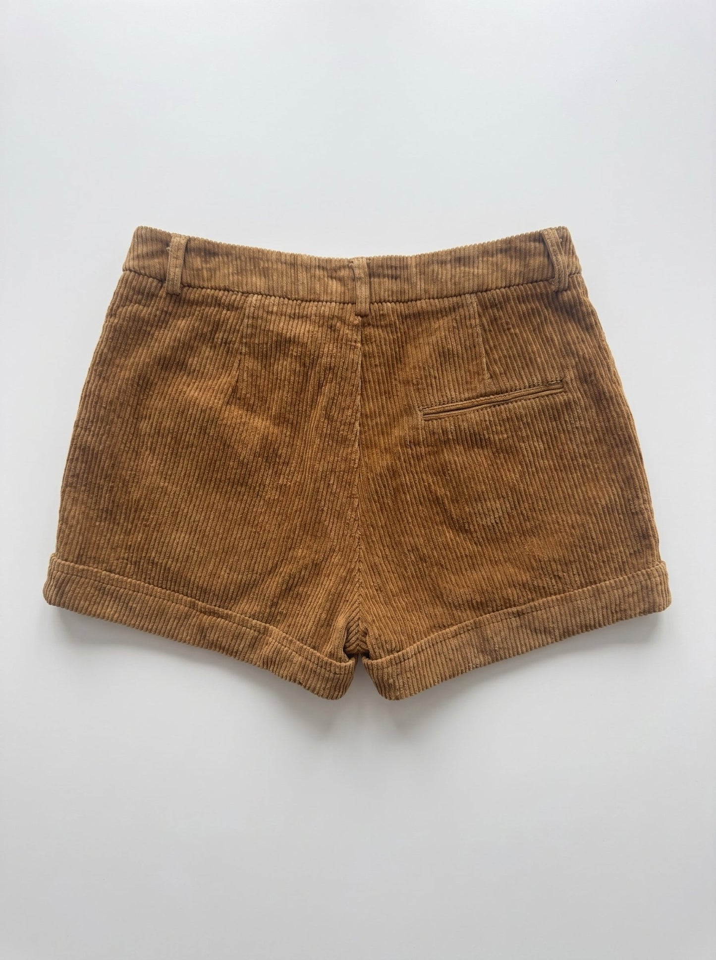 Short la Petite étoile Taille 1 beige Seconde main CoClo femmes