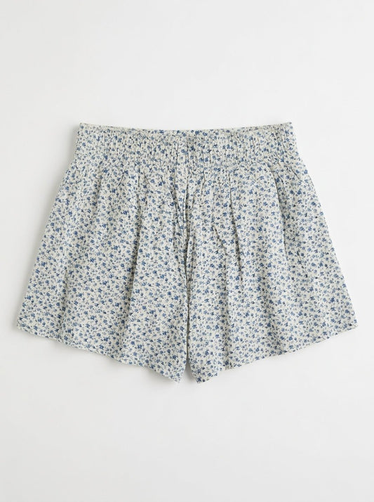 Short taille M imprime Ralph lauren Seconde main CoClo Femmes