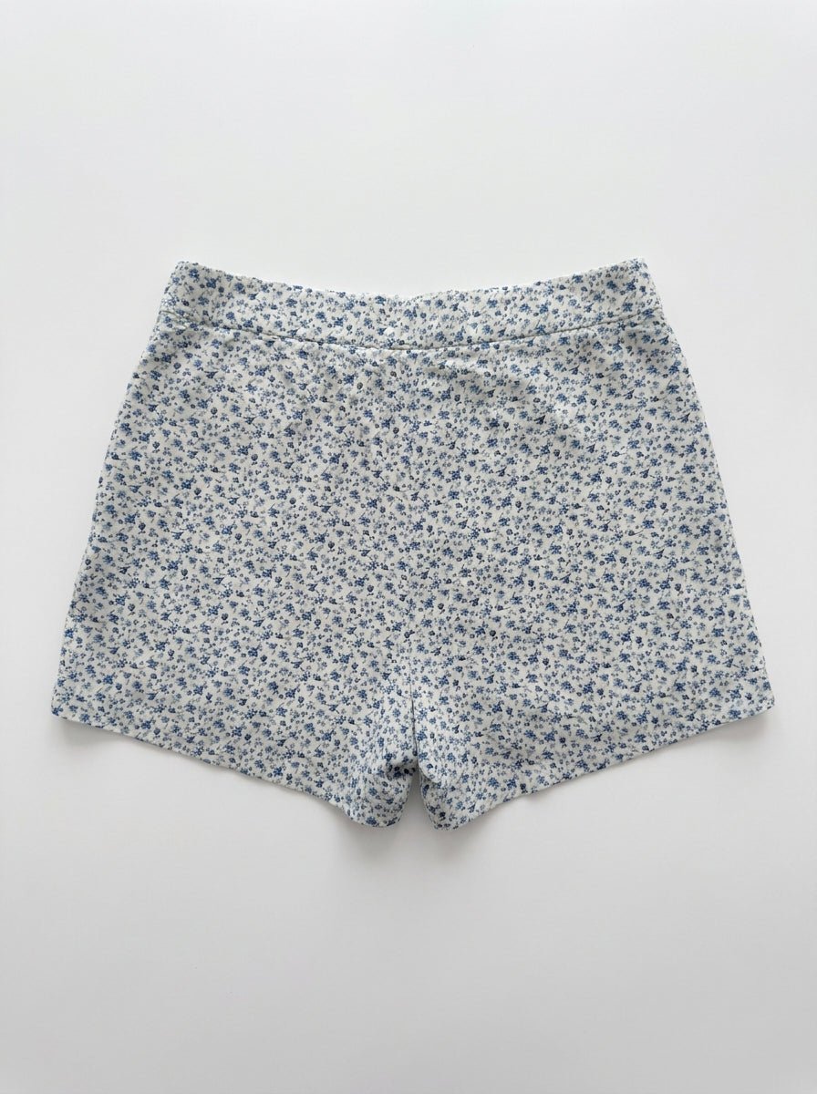 Short taille M imprime Ralph lauren Seconde main CoClo Femmes