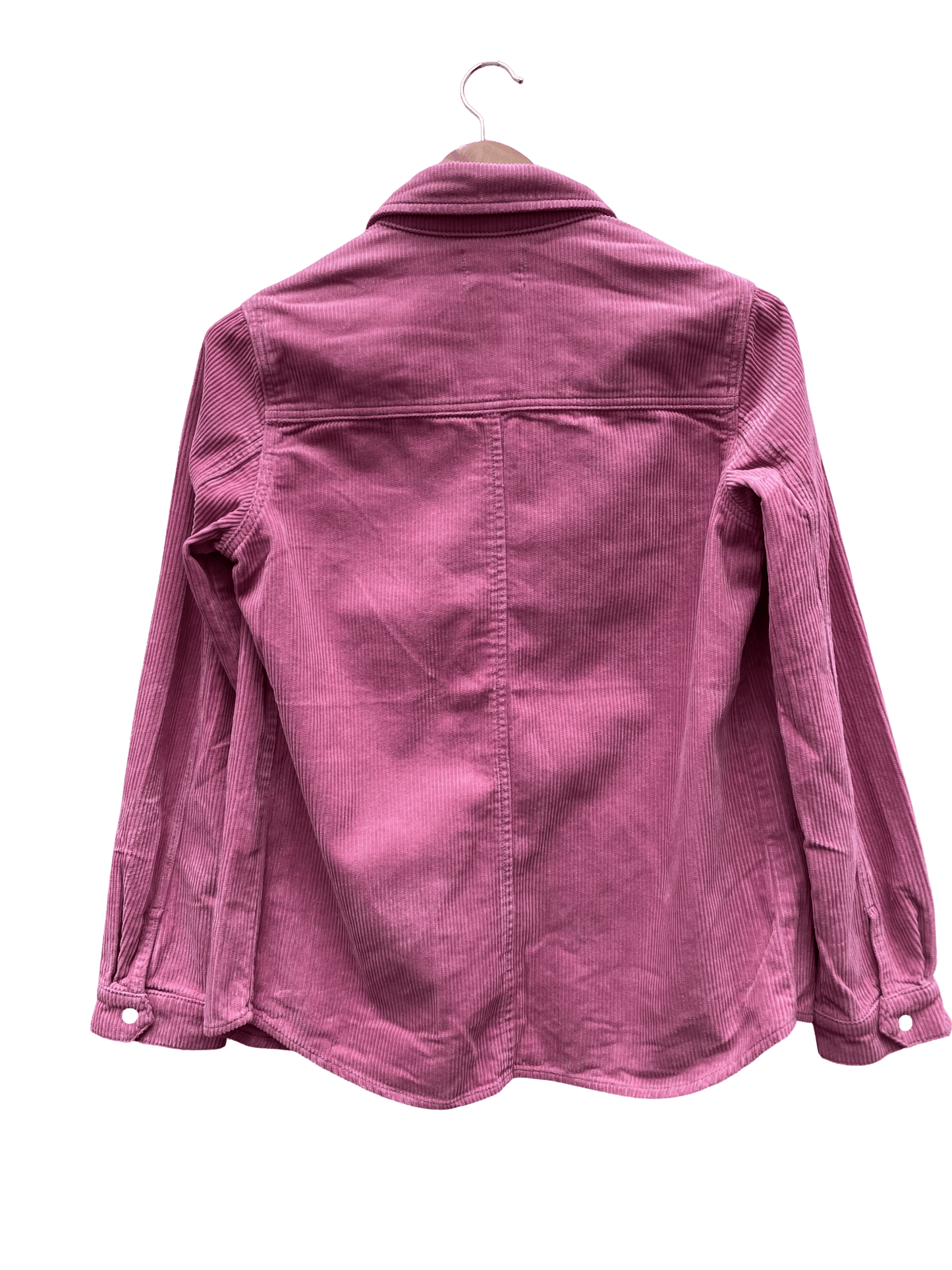 Surchemise rose taille S maison 123 seconde main femme
