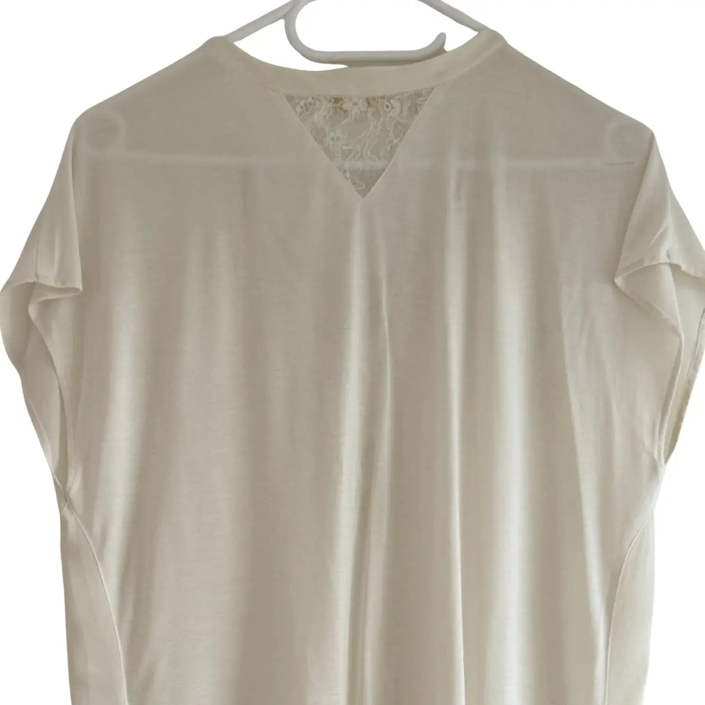 Blouse blanche - Taille 1/S Maje