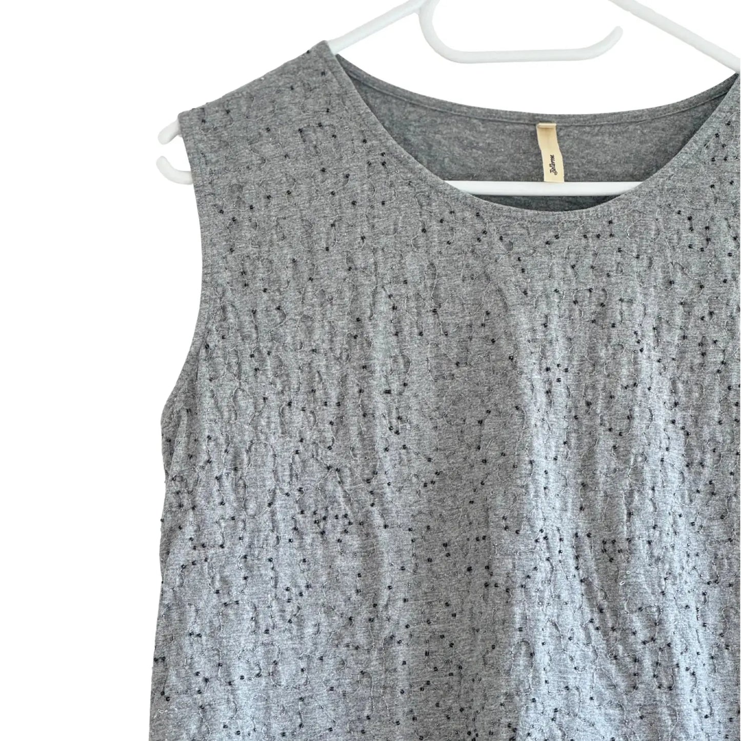 T-shirt gris - Taille 2/M Bellerose