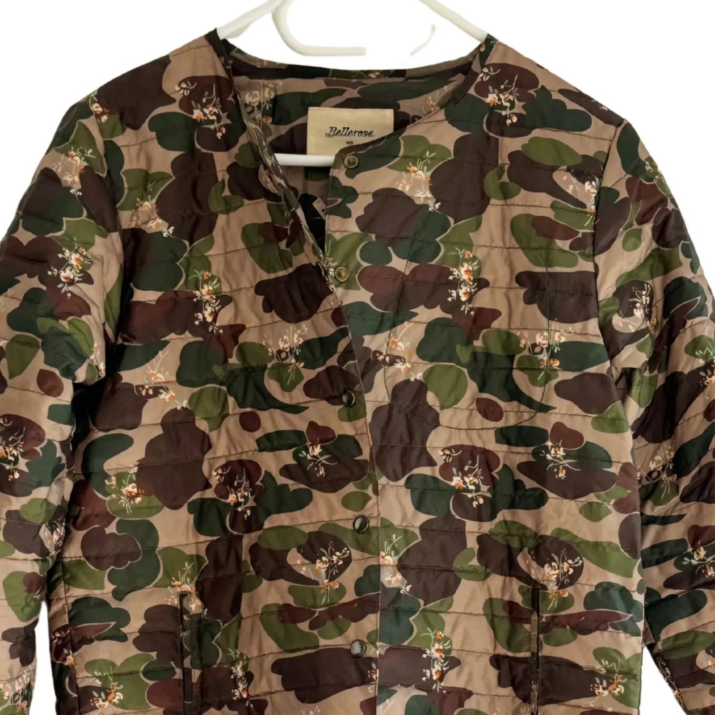 Veste à motif - Taille 3/L Bellerose