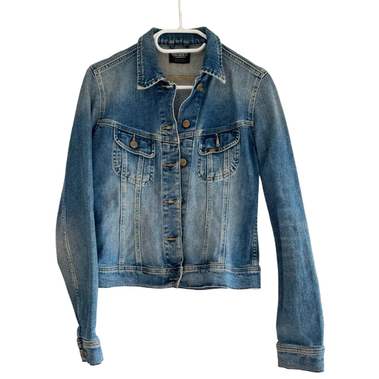 Veste Denim - Taille S Lee Cooper Seconde main CoClo Femmes