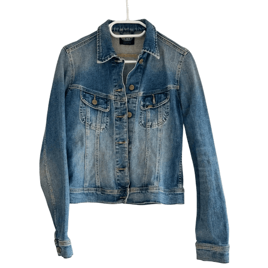 Veste Denim - Taille S Lee Cooper Seconde main CoClo Femmes