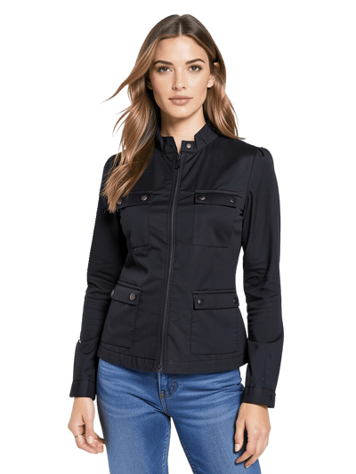 Veste Noire - Taille M