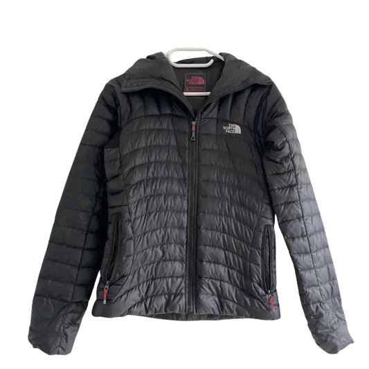 Veste Noire Taille 1/S TheNorthFace CoClo Seconde main femmes