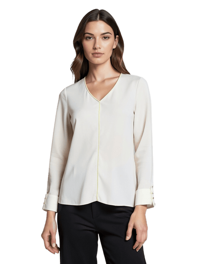 Chemise Blanche - Taille 36