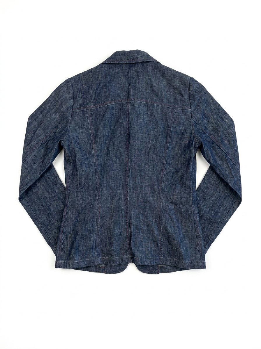 chemise lin Pablo gerard darel taille 36 Seconde main CoClo Femmes