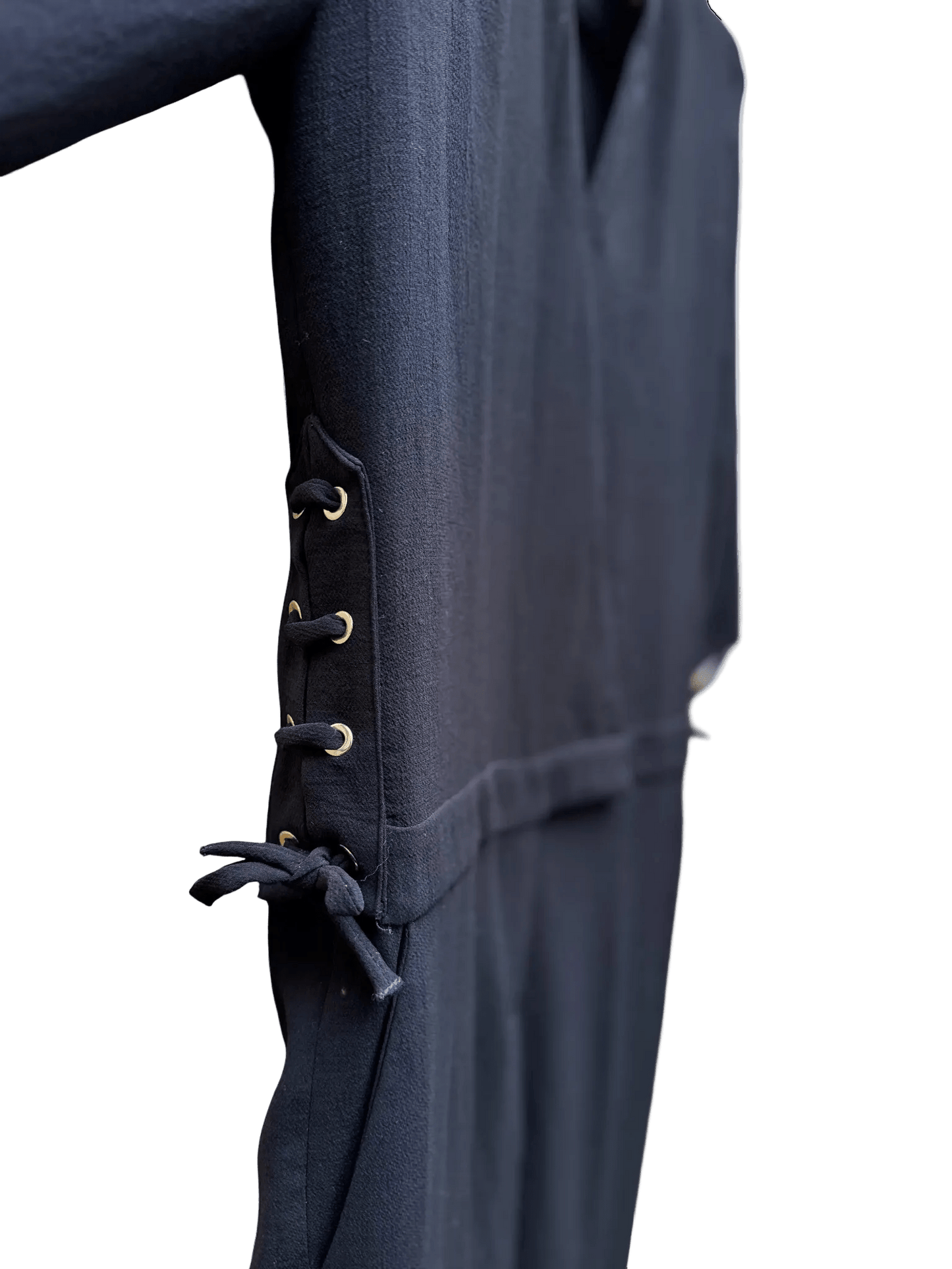 combinaison noire taille 1 bash seconde main femme