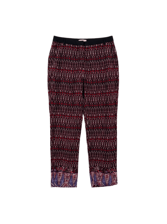 Pantalon_Fluide_Taille_36_Maje_CoClo_Seconde_femme