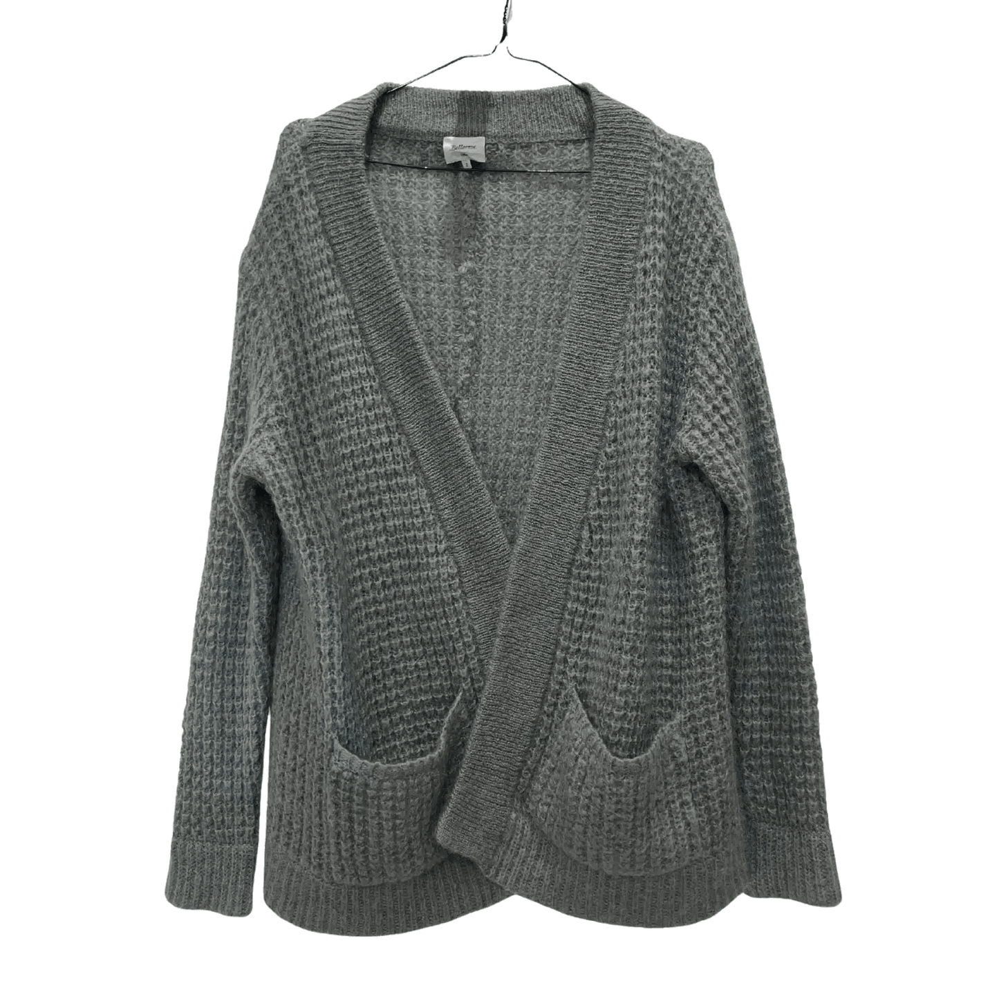 gilet vert emeraude taille 2 m rue blanche seconde main femme