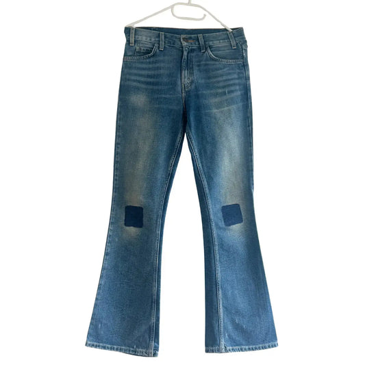 Jean bootcut - Taille W29/L32 Levis seconde main femme