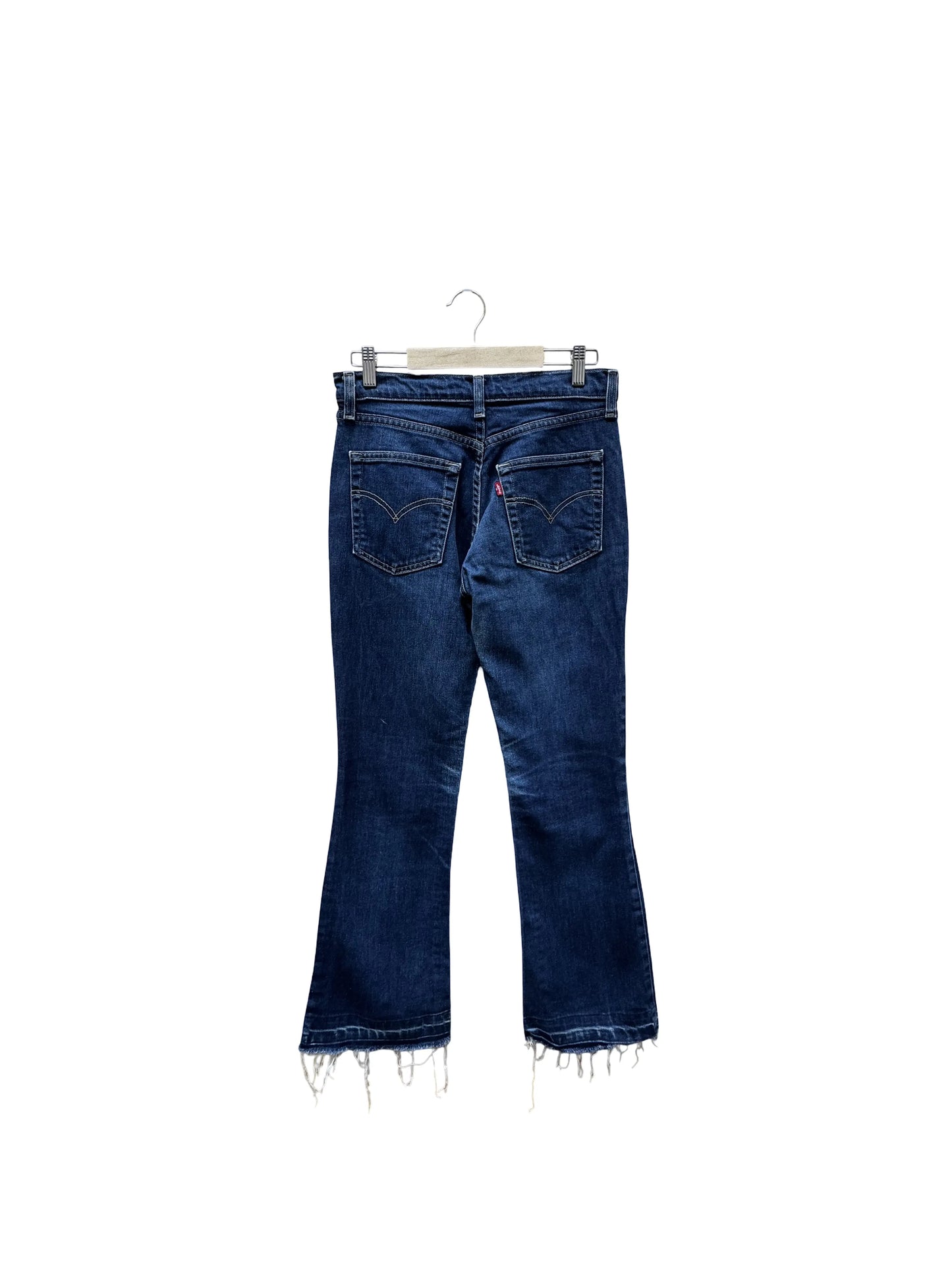 Jean flare taille 29 Levis seconde main femme