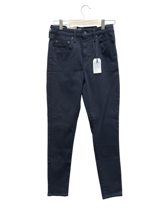 jean droit taille 27 levis seconde main femme