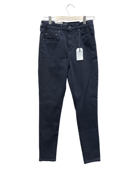 jean droit taille 27 levis seconde main femme