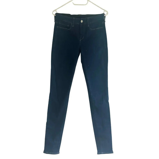 Jean slim - Taille W29/L34 Levis seconde main femme