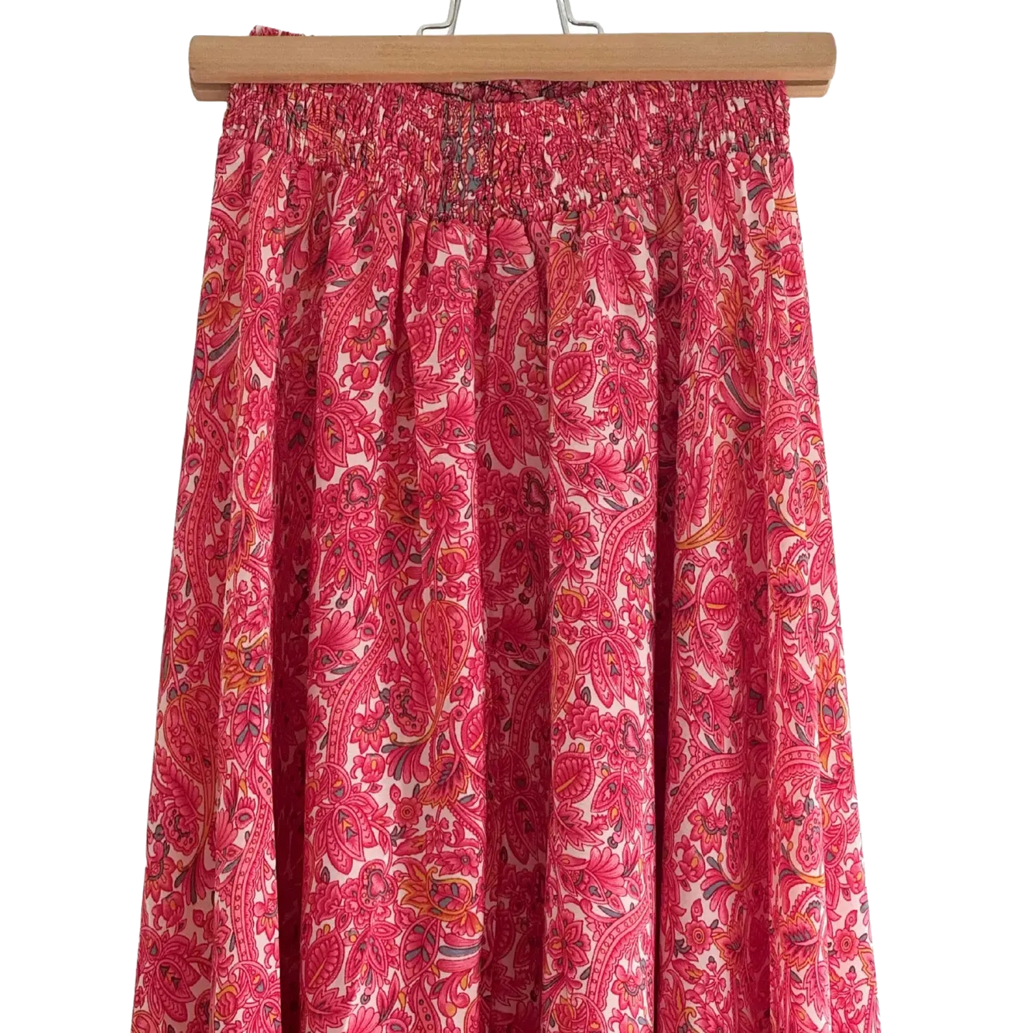 jupe longue taille 36 addictive seconde main femme
